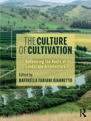 cover image of The Culture of Cultivation